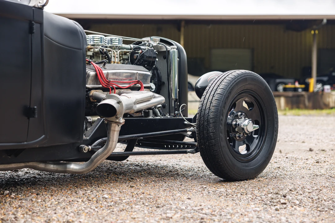 1928 Ford Model A - Image 19 of 31
