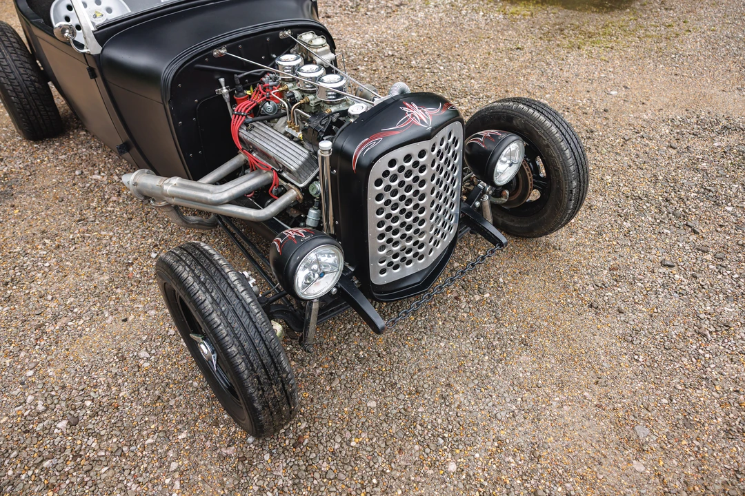 1928 Ford Model A - Image 22 of 31