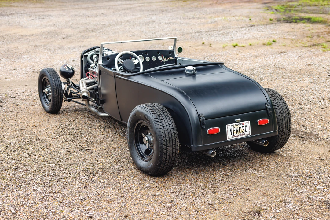 1928 Ford Model A - Image 13 of 31