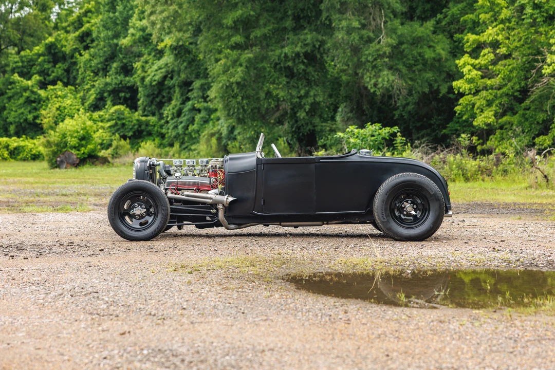 1928 Ford Model A - Image 16 of 31