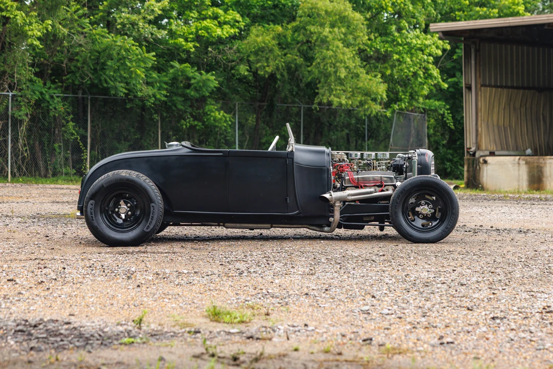 1928 Ford Model A - Image 9 of 31