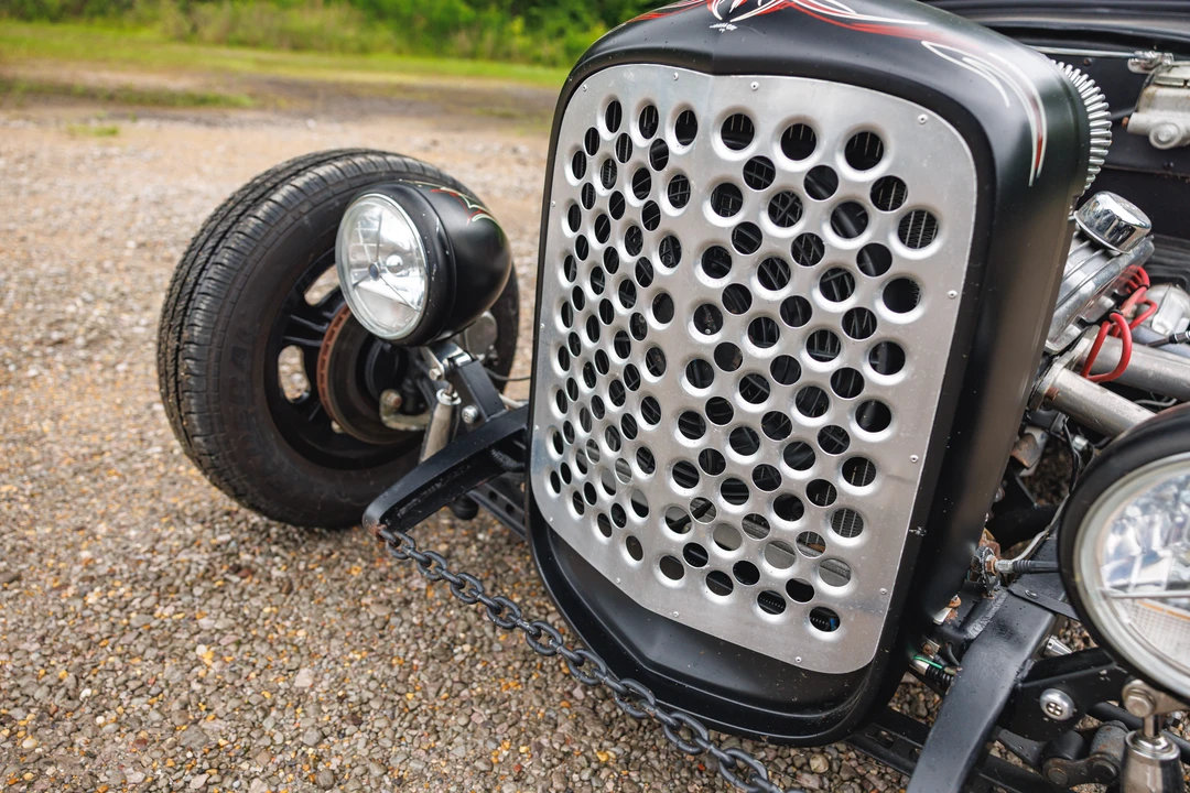 1928 Ford Model A - Image 24 of 31
