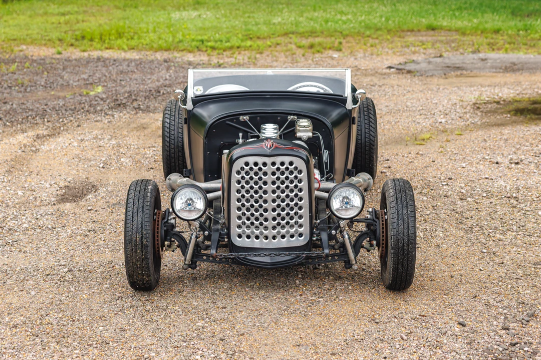 1928 Ford Model A - Image 6 of 31