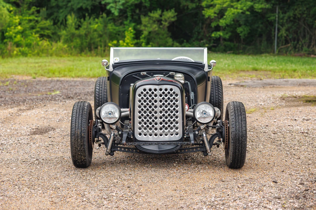 1928 Ford Model A - Image 5 of 31