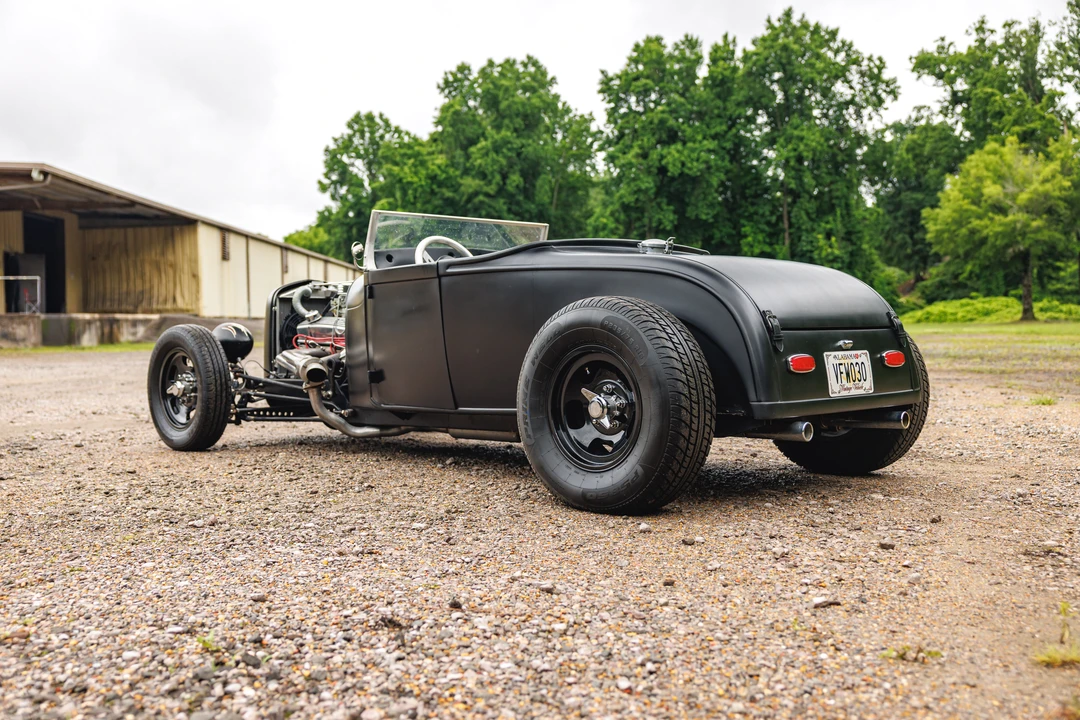 1928 Ford Model A - Image 15 of 31