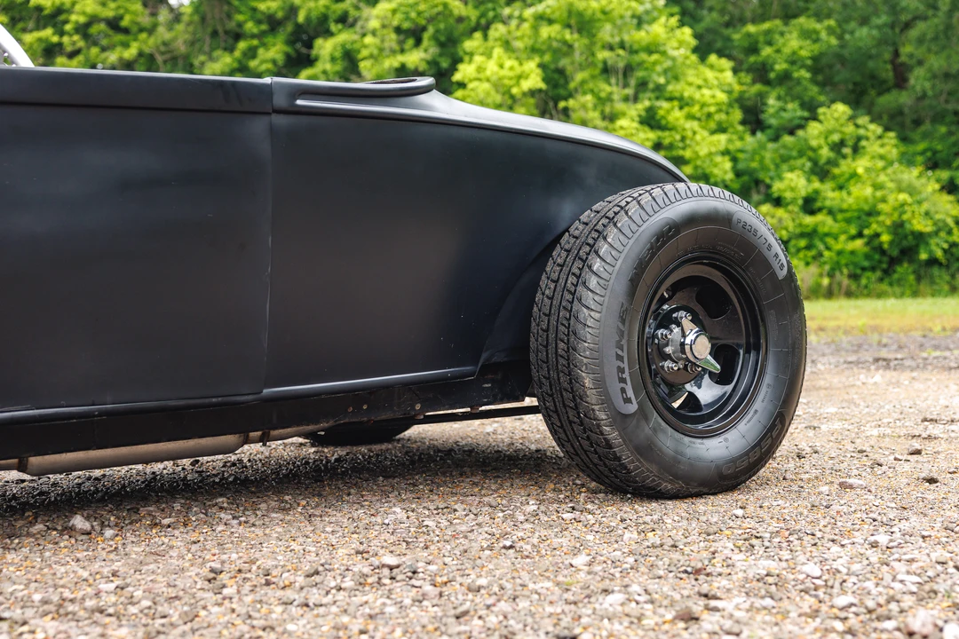 1928 Ford Model A - Image 18 of 31