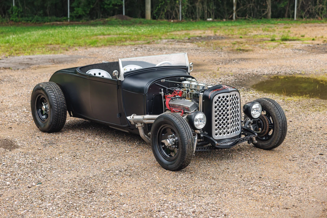 1928 Ford Model A - Image 2 of 31