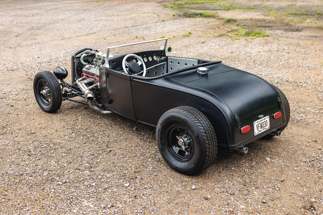 1928 Ford Model A - Image 14 of 31