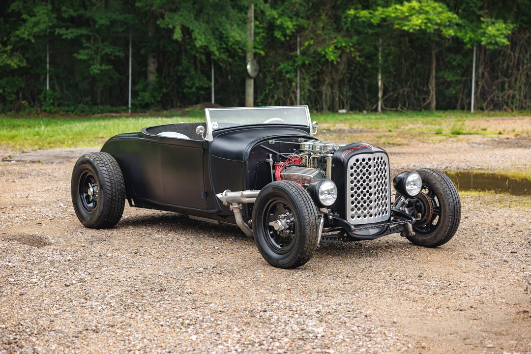 1928 Ford Model A - Image 7 of 31
