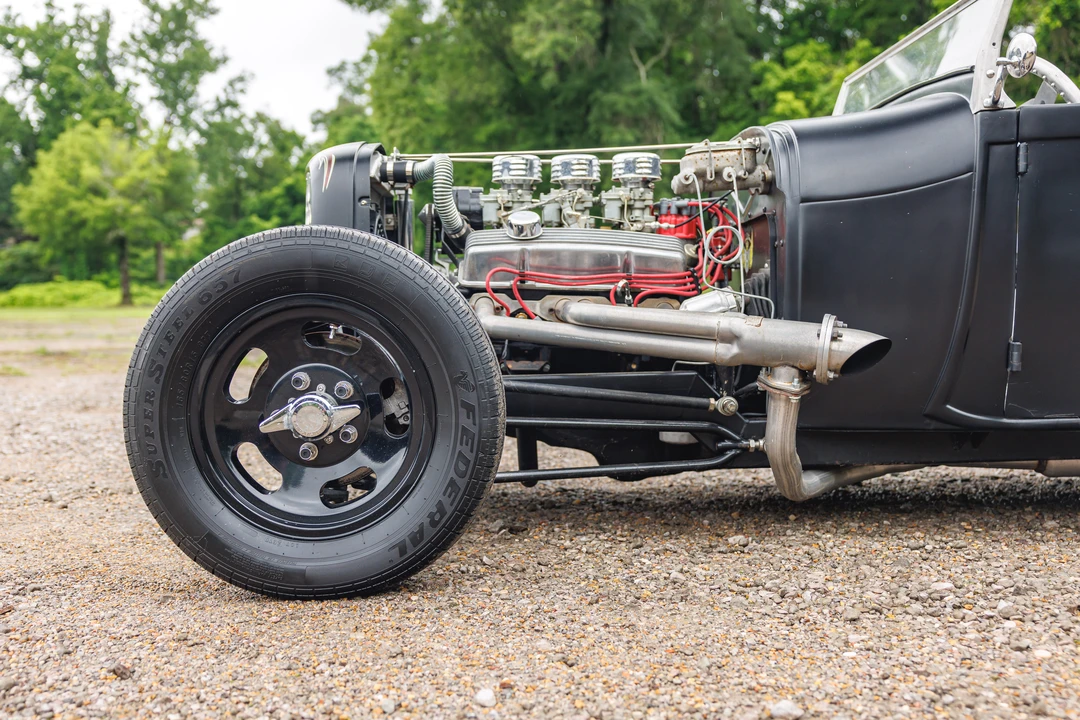 1928 Ford Model A - Image 17 of 31