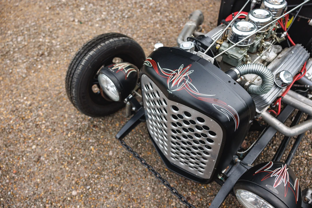 1928 Ford Model A - Image 21 of 31