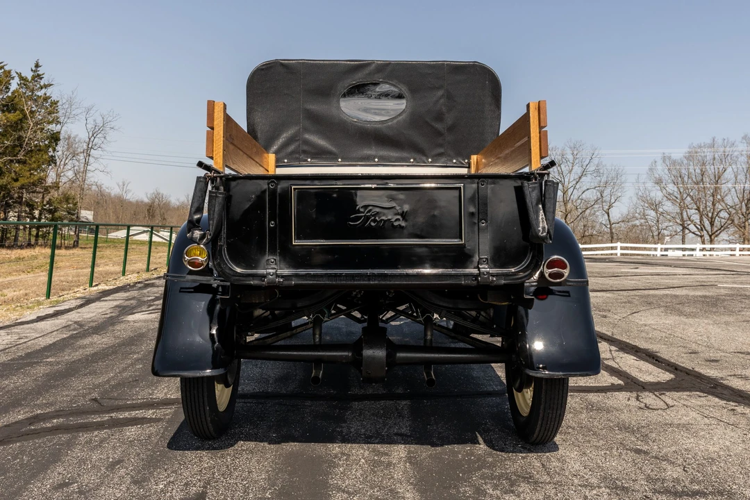 1930 Ford Model A Pickup & Model AA - Image 9 of 31
