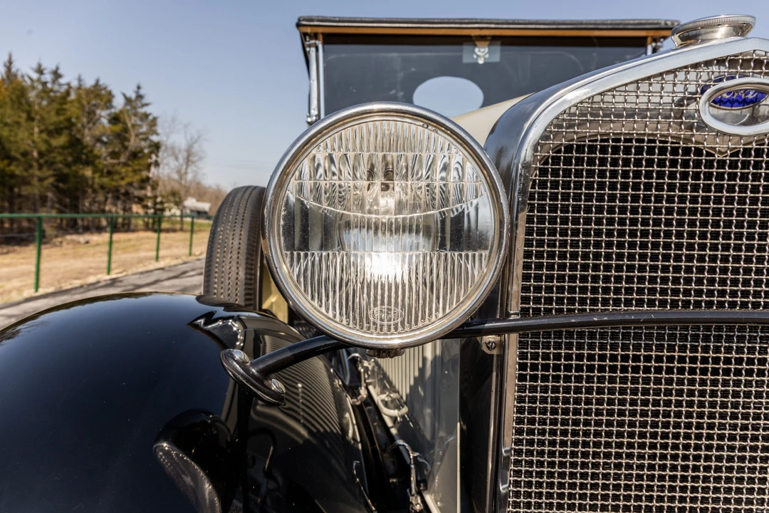 1930 Ford Model A Pickup & Model AA - Image 13 of 31
