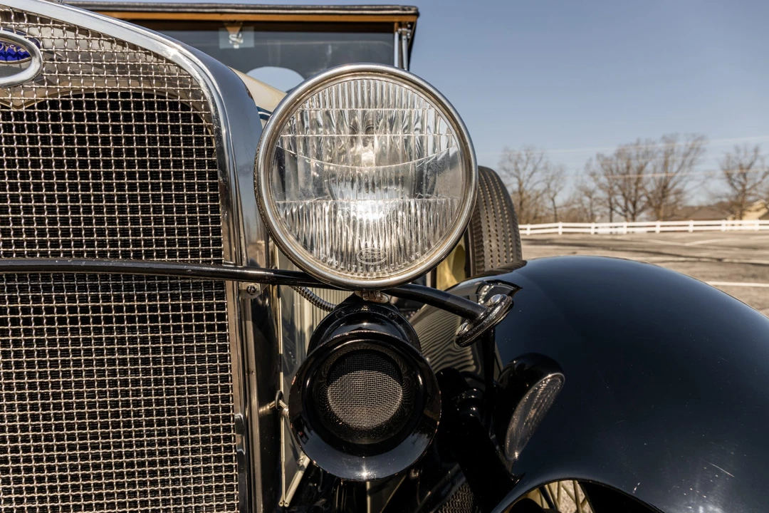 1930 Ford Model A Pickup & Model AA - Image 18 of 31