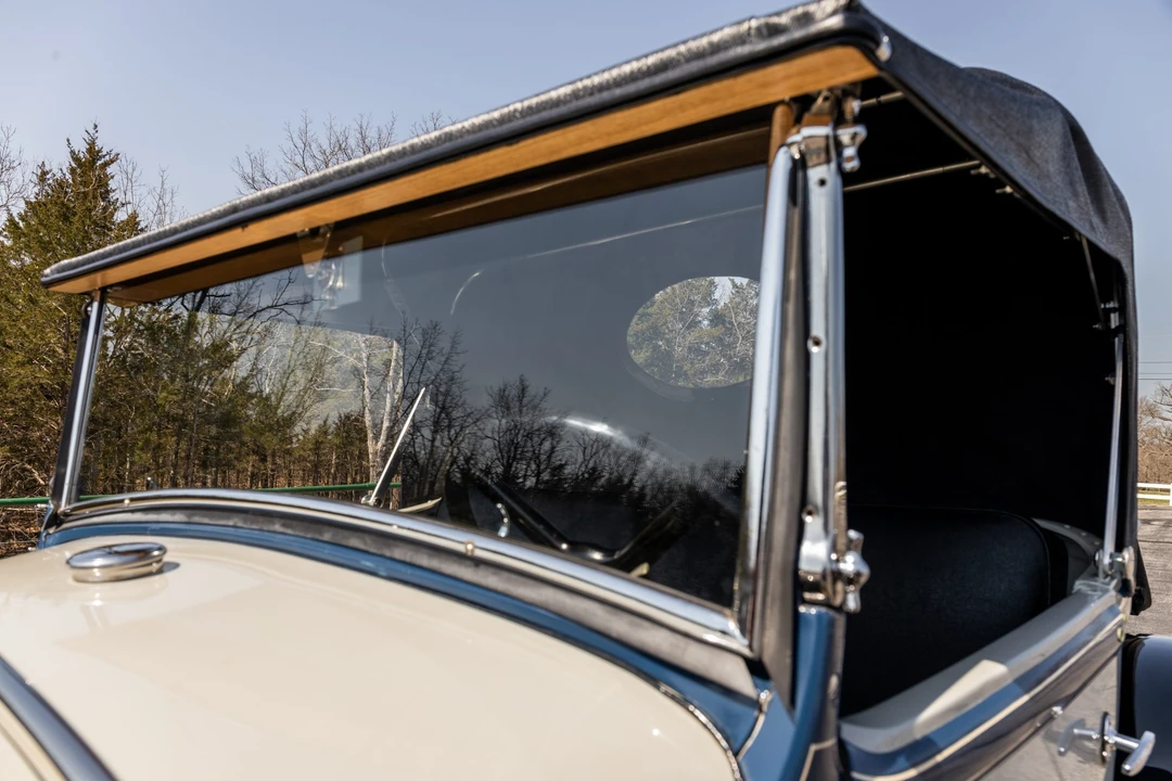 1930 Ford Model A Pickup & Model AA - Image 31 of 31
