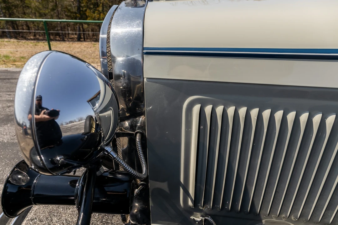 1930 Ford Model A Pickup & Model AA - Image 27 of 31