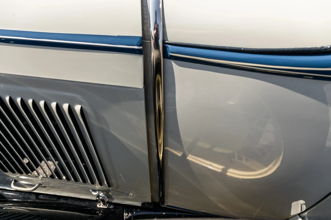1930 Ford Model A Pickup & Model AA - Image 29 of 31