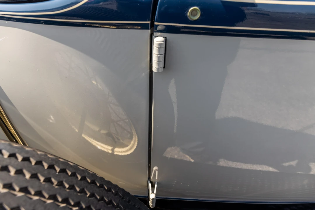 1930 Ford Model A Pickup & Model AA - Image 30 of 31