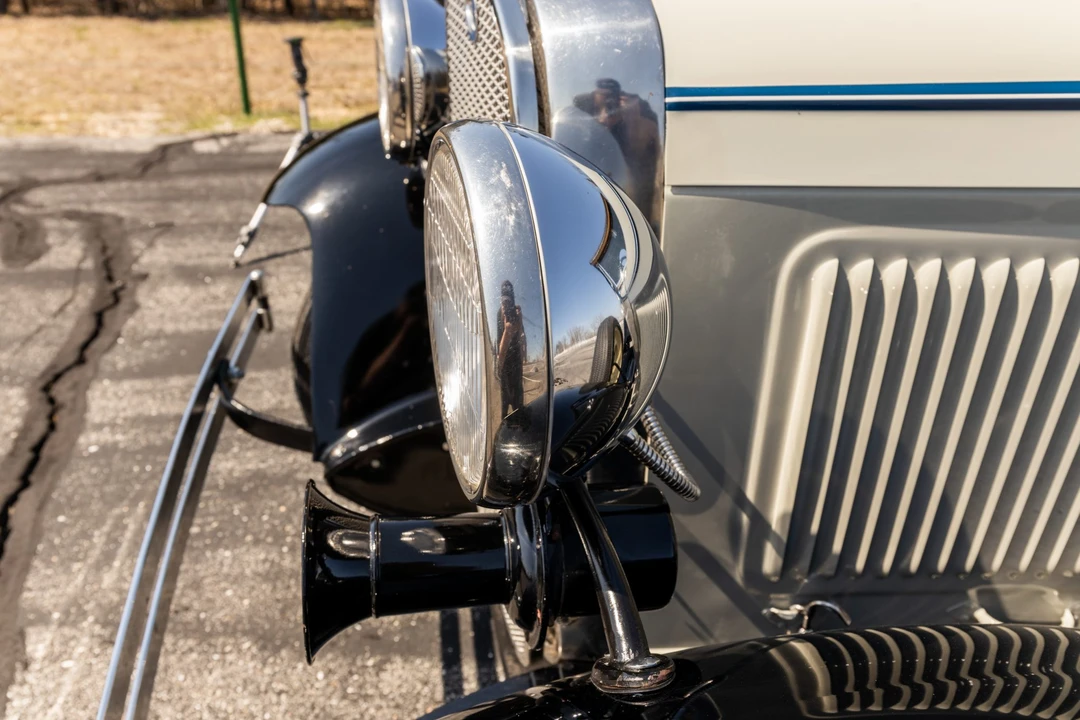 1930 Ford Model A Pickup & Model AA - Image 26 of 31