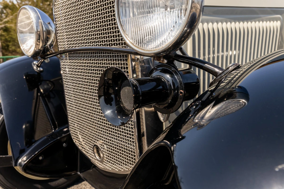 1930 Ford Model A Pickup & Model AA - Image 24 of 31