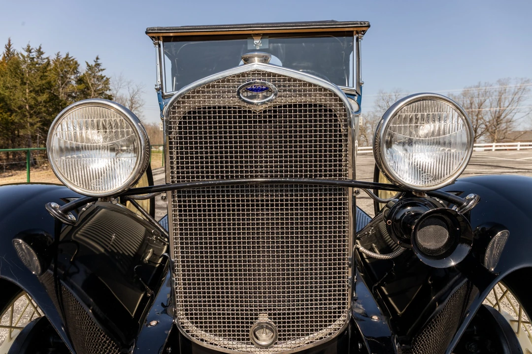 1930 Ford Model A Pickup & Model AA - Image 22 of 31