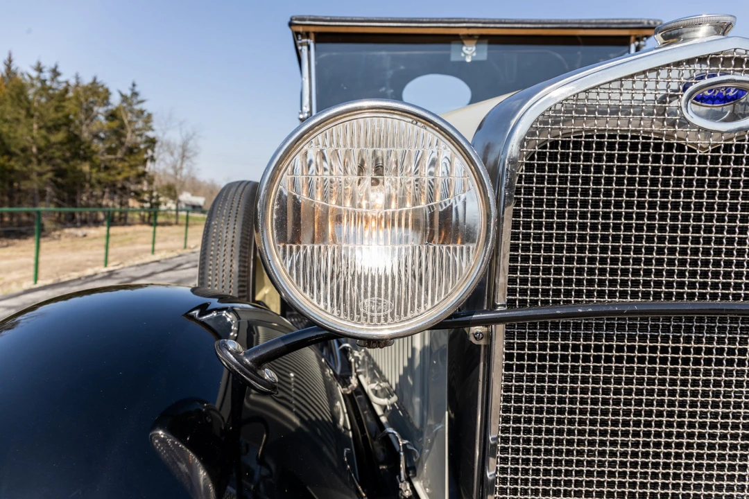 1930 Ford Model A Pickup & Model AA - Image 14 of 31