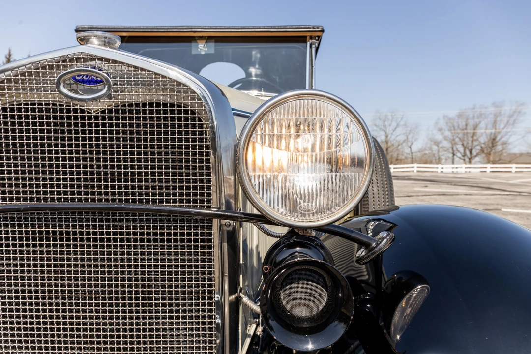 1930 Ford Model A Pickup & Model AA - Image 17 of 31