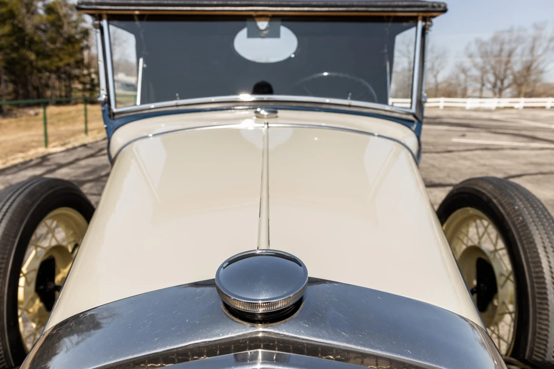 1930 Ford Model A Pickup & Model AA - Image 16 of 31