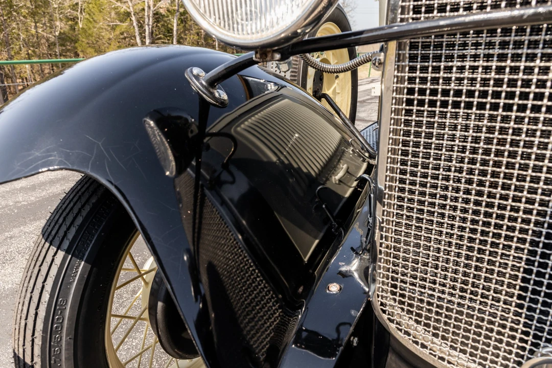 1930 Ford Model A Pickup & Model AA - Image 21 of 31