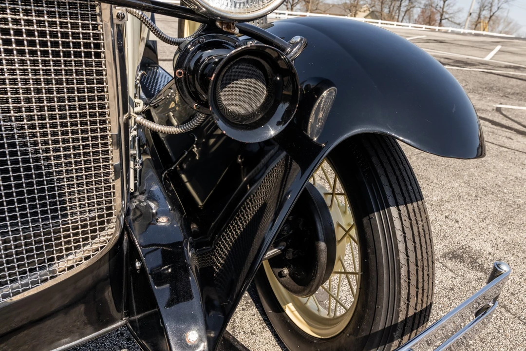 1930 Ford Model A Pickup & Model AA - Image 23 of 31