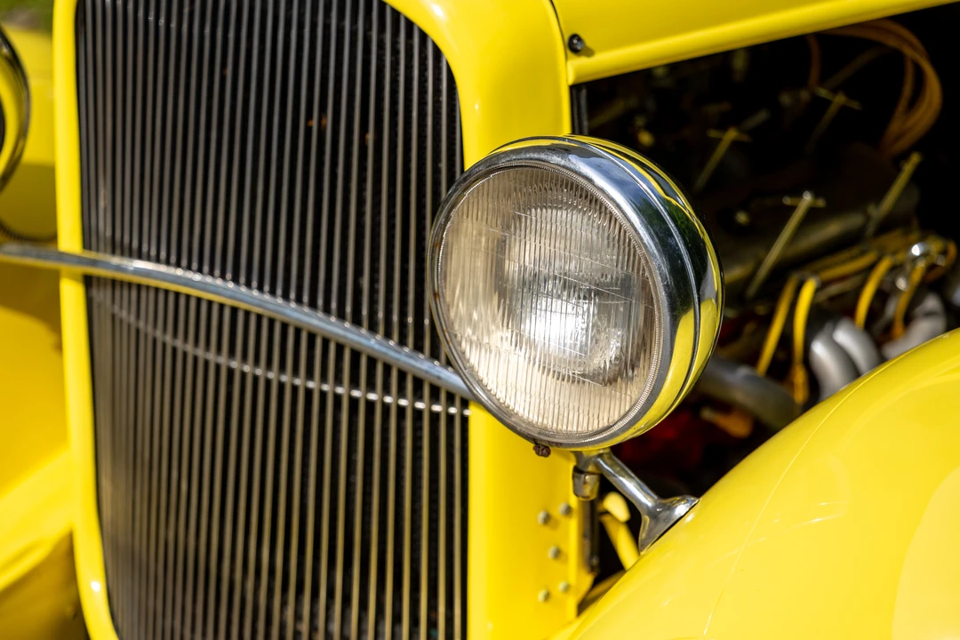 1932 Plymouth Deluxe & Special Deluxe - Image 22 of 31