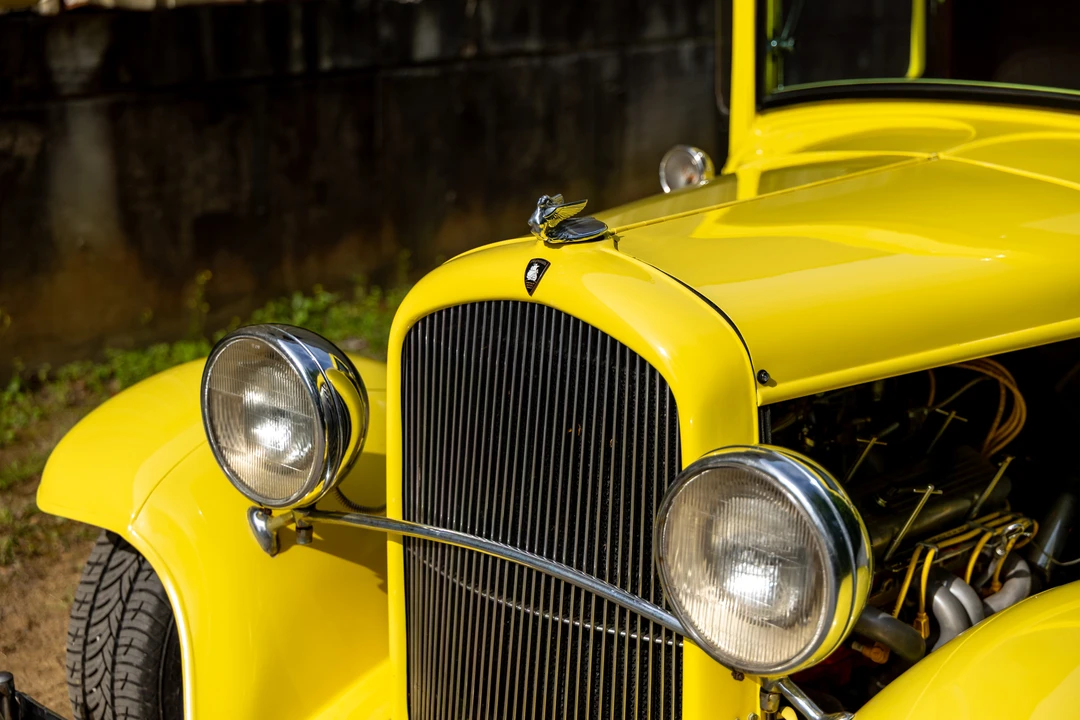 1932 Plymouth Deluxe & Special Deluxe - Image 21 of 31