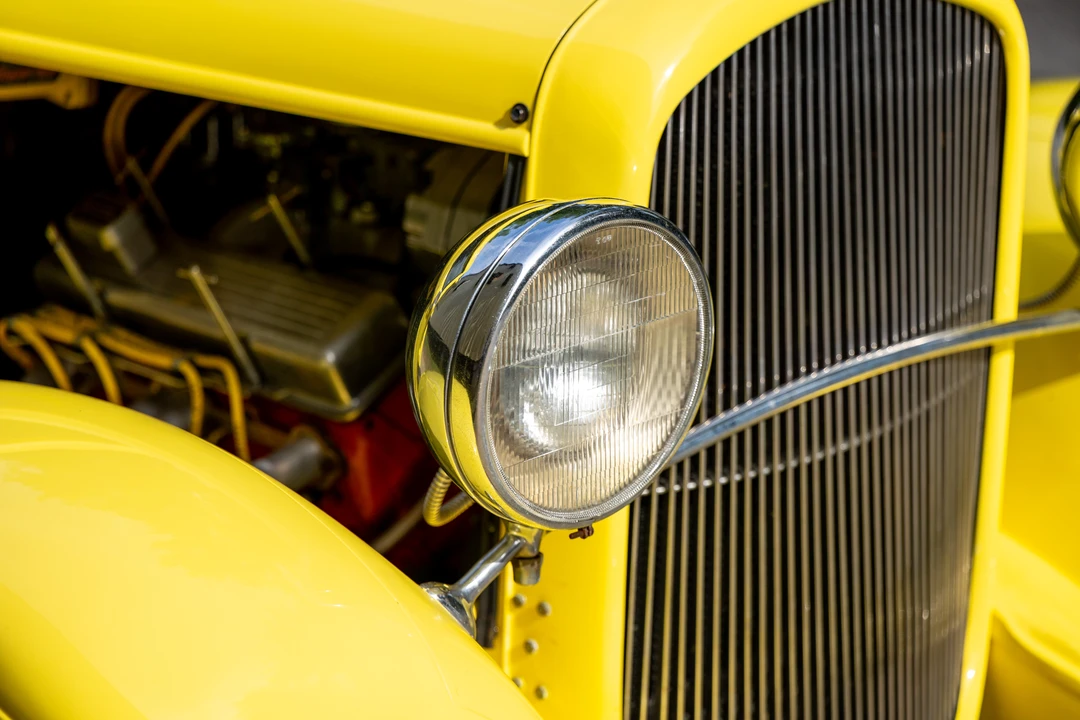 1932 Plymouth Deluxe & Special Deluxe - Image 23 of 31