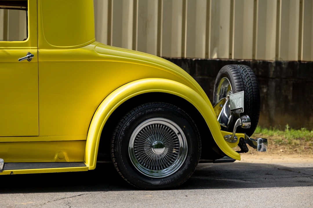 1932 Plymouth Deluxe & Special Deluxe - Image 12 of 31