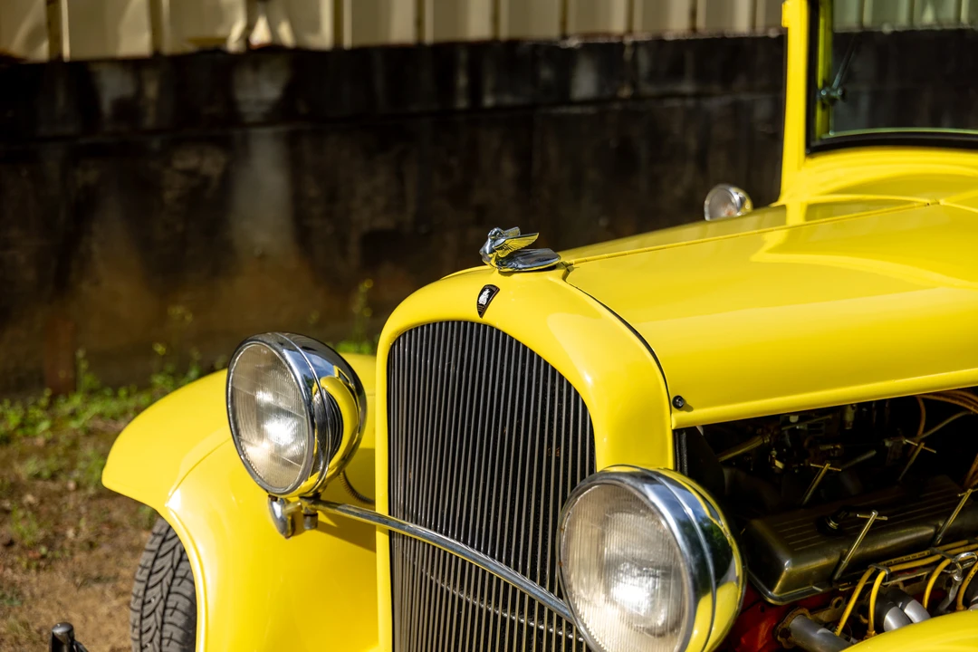 1932 Plymouth Deluxe & Special Deluxe - Image 17 of 31