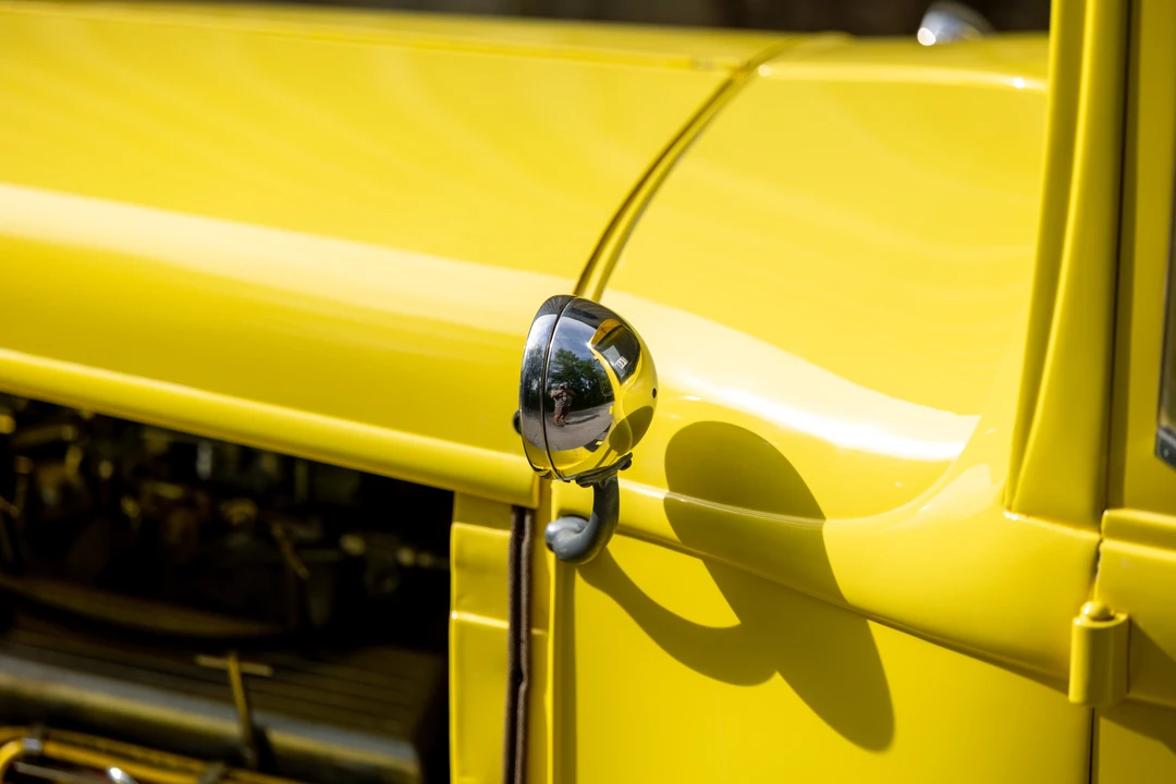 1932 Plymouth Deluxe & Special Deluxe - Image 31 of 31