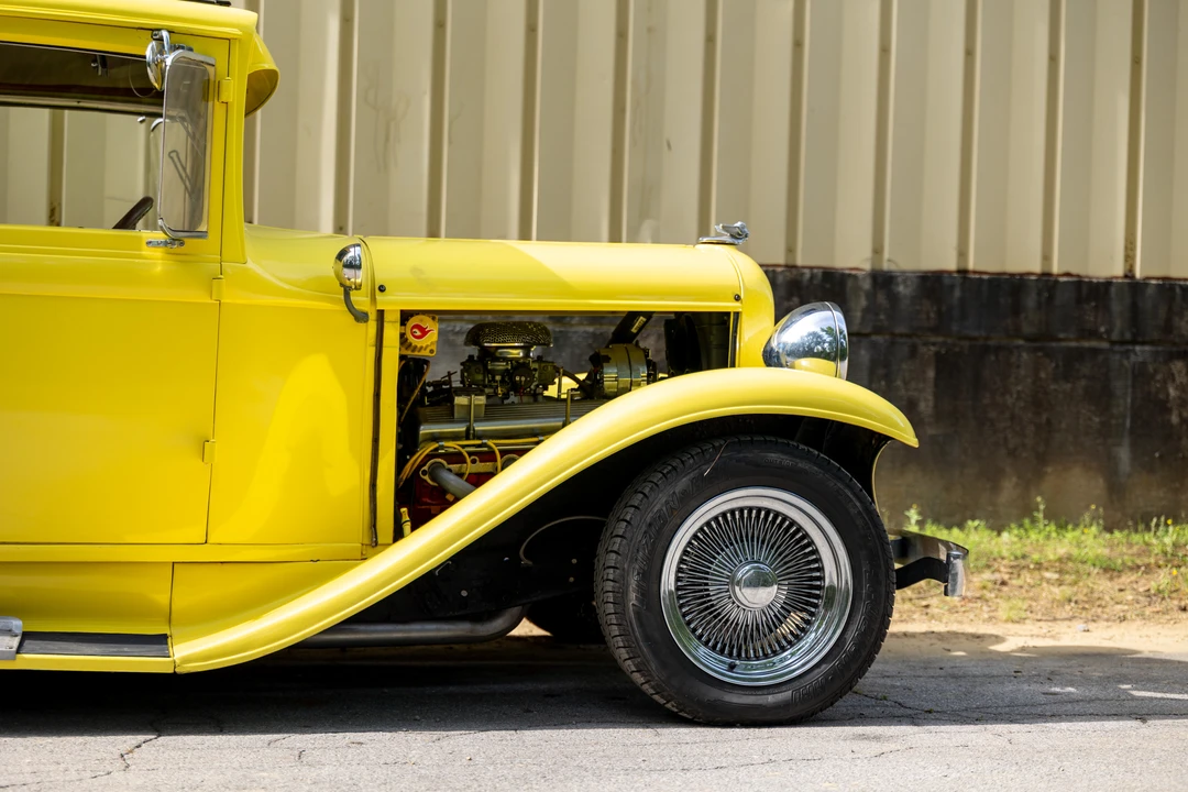 1932 Plymouth Deluxe & Special Deluxe - Image 13 of 31