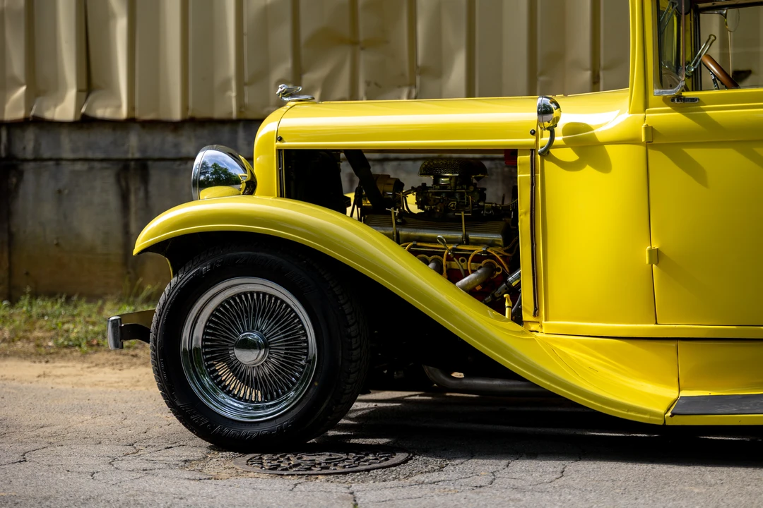 1932 Plymouth Deluxe & Special Deluxe - Image 11 of 31
