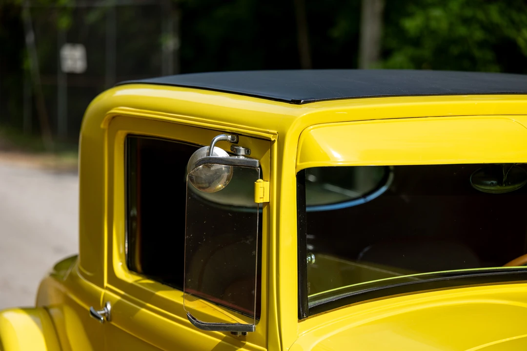 1932 Plymouth Deluxe & Special Deluxe - Image 29 of 31