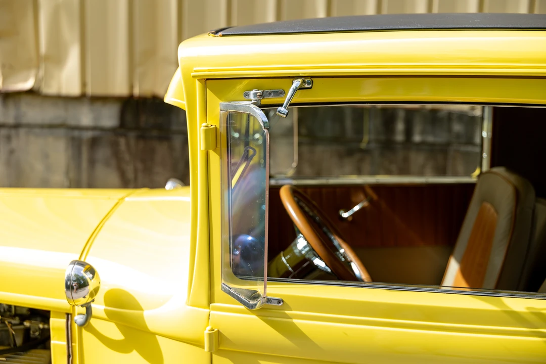 1932 Plymouth Deluxe & Special Deluxe - Image 30 of 31