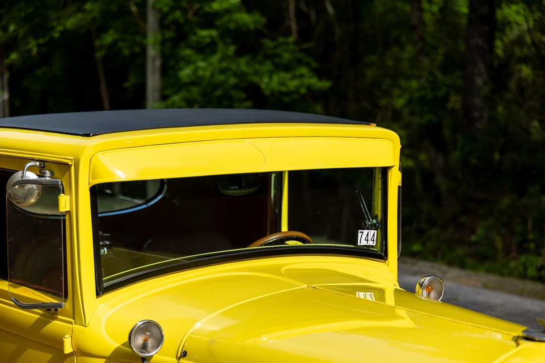 1932 Plymouth Deluxe & Special Deluxe - Image 27 of 31