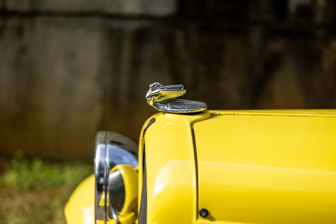1932 Plymouth Deluxe & Special Deluxe - Image 15 of 31