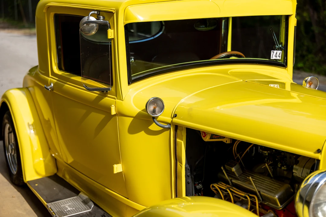 1932 Plymouth Deluxe & Special Deluxe - Image 26 of 31