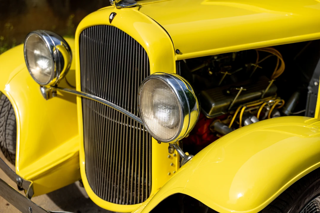 1932 Plymouth Deluxe & Special Deluxe - Image 18 of 31