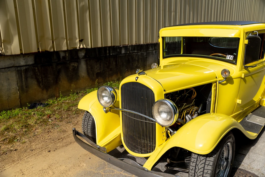 1932 Plymouth Deluxe & Special Deluxe - Image 20 of 31