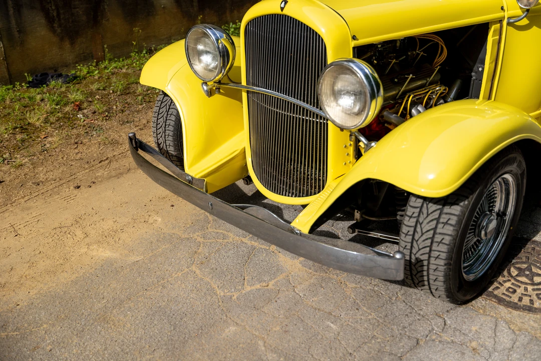 1932 Plymouth Deluxe & Special Deluxe - Image 19 of 31