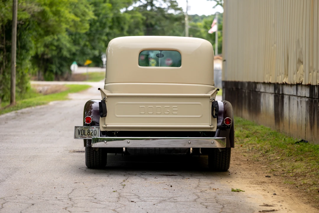 1939 Dodge T/V/W Series - Image 4 of 31