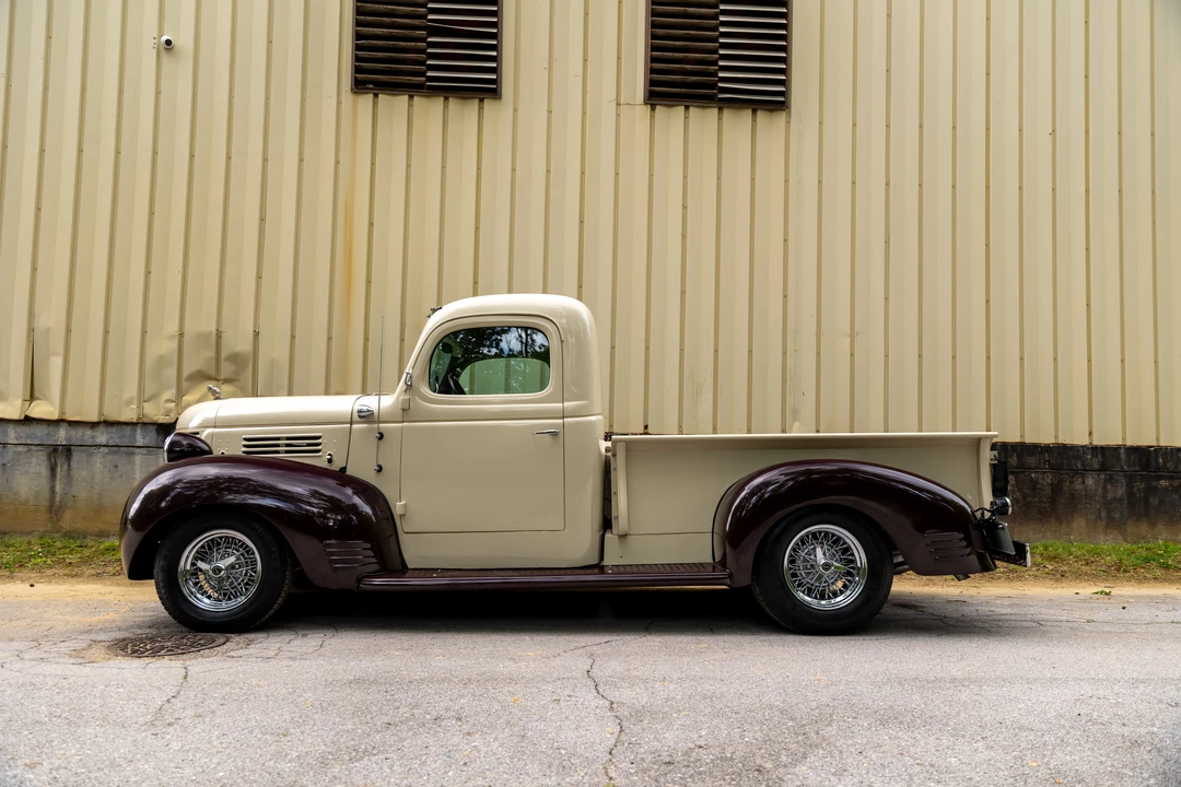 1939 Dodge T/V/W Series - Image 6 of 31