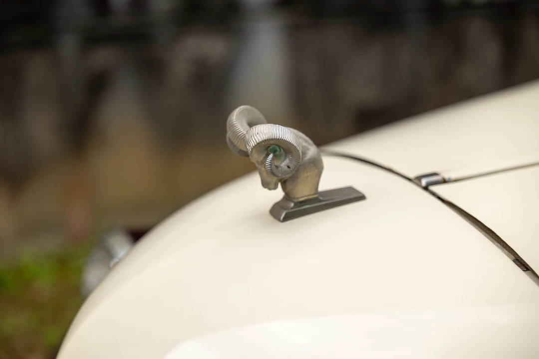 1939 Dodge T/V/W Series - Image 18 of 31