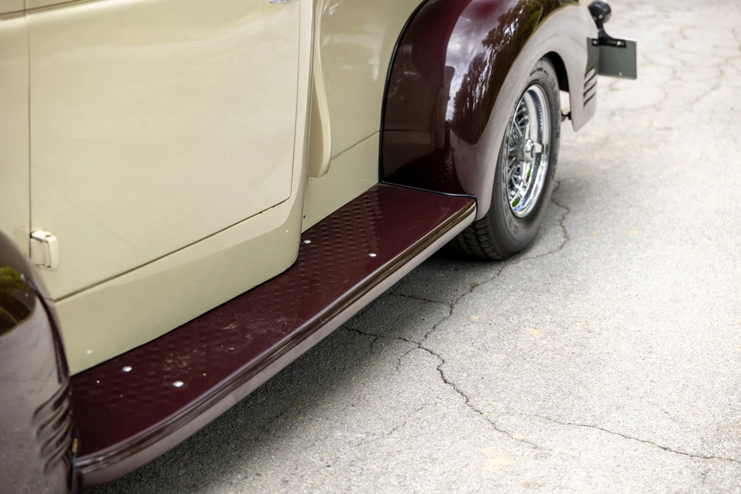 1939 Dodge T/V/W Series - Image 28 of 31